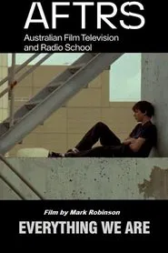 Everything We Are movie poster