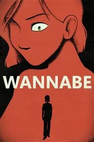 Wannabe movie poster