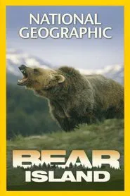 Bear Island movie poster