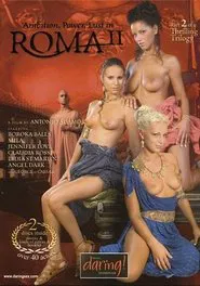 Roma 2 movie poster