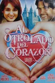 Melted Hearts movie poster