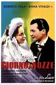 Poster do filme Giorno di nozze