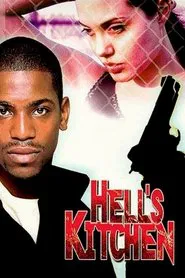 Hell's Kitchen movie poster