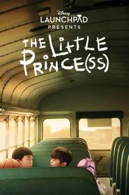 The Little Prince(ss) movie poster