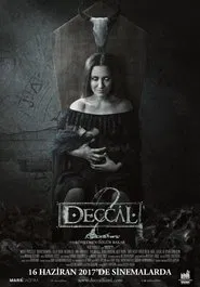 Poster do filme Deccal 2
