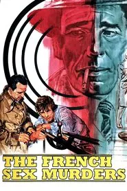 The French Sex Murders movie poster