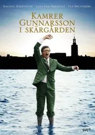 Kamrer Gunnarsson i skärgården movie poster