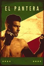 Poster do filme The Panther