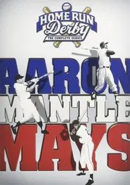 Home Run Derby tv show poster