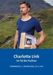 Charlotte Link - In the Valley of the Fox movie poster