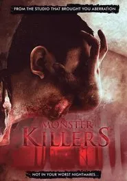 Monster Killers movie poster