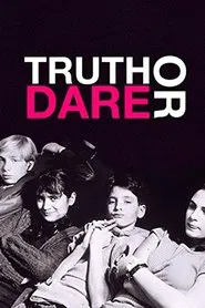Truth or Dare movie poster