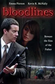 Bloodlines tv show poster