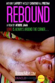 Rebound movie poster