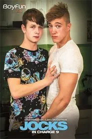 Jocks in Charge 9 movie poster