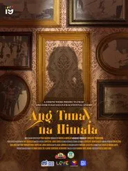 The True Miracle movie poster