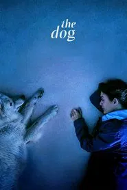 The Dog movie poster