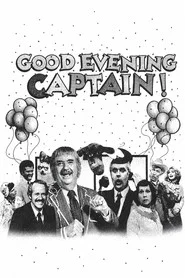 Good Evening, Captain movie poster