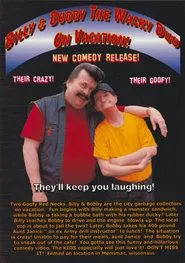 Billy & Bobby The Wacky Duo On Vacation! movie poster