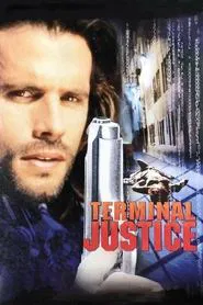 Terminal Justice movie poster