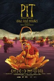 The Pit movie poster