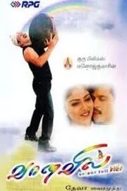 Vaanavil movie poster