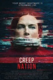 Creep Nation movie poster
