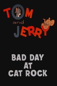 Bad Day at Cat Rock movie poster