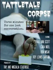 Poster do filme Tattletale Corpse