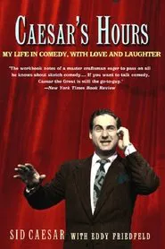 Caesar's Hour tv show poster