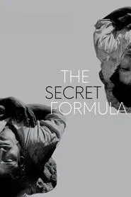 The Secret Formula movie poster
