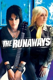 The Runaways movie poster