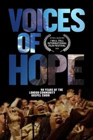 Voices of Hope movie poster