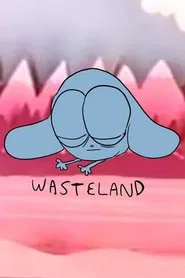 Wasteland movie poster