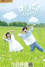 Hey, Your Big Business is Wonderful tv show poster