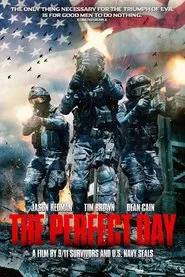 The Perfect Day movie poster