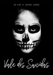 Vale dos Suicidas movie poster