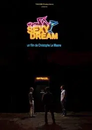 Poster do filme Sexy Dream