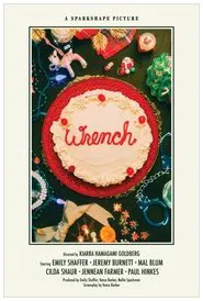 Wrench movie poster