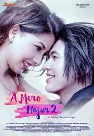 Poster do filme A Mero Hajur 2