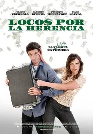 Poster do filme To The Heritage With Love