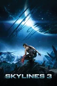 Poster do filme Skylines 3