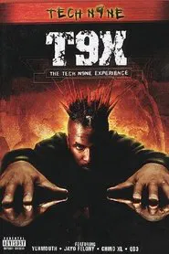 T9X: The Tech N9ne Experience movie poster