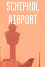 Schiphol Airport tv show poster