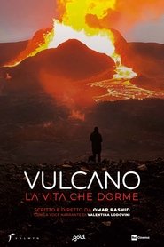 Vulcano | La vita che dorme movie poster