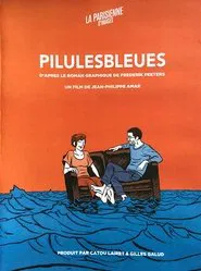 Blue Pills movie poster