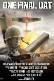One Final Day movie poster