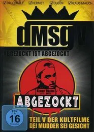 Abgezockt ist abgezockt movie poster