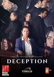 Aldatmak tv show poster