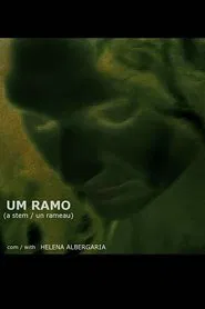 A Stem movie poster